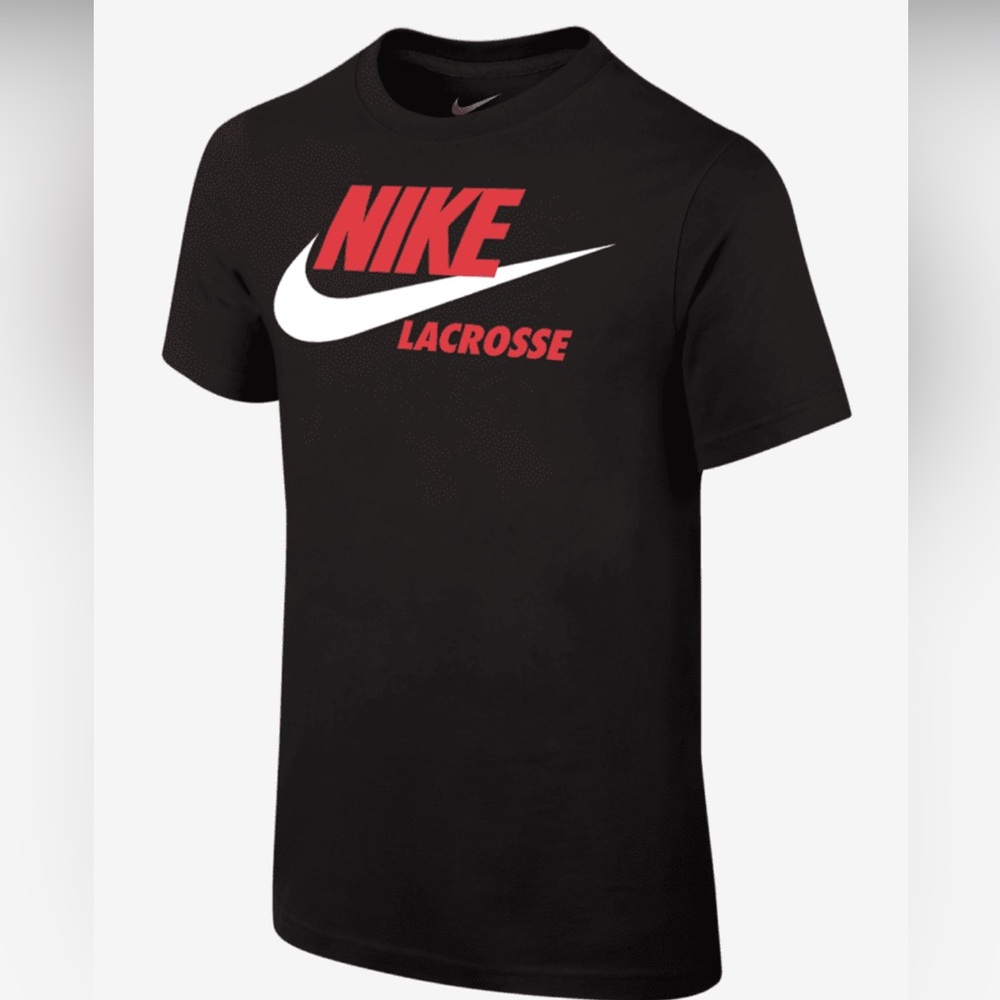 Men’s Nike Lacrosse T-shirt - size small